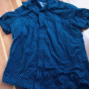 Banana Republic Button Down Shirt